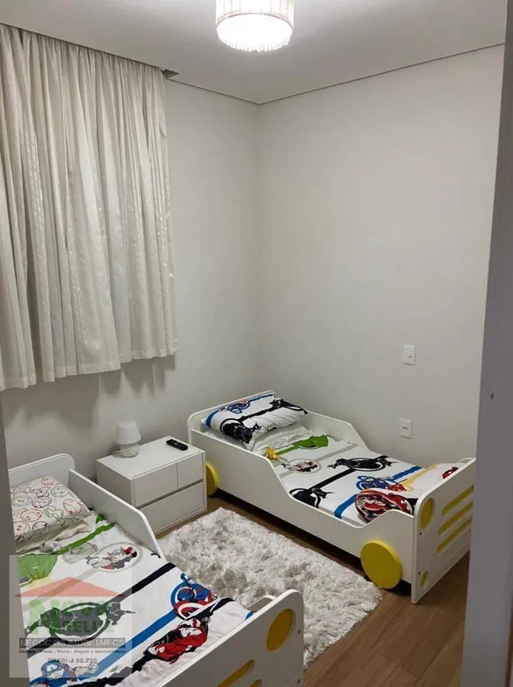 Apartamento, 3 quartos - Foto 9