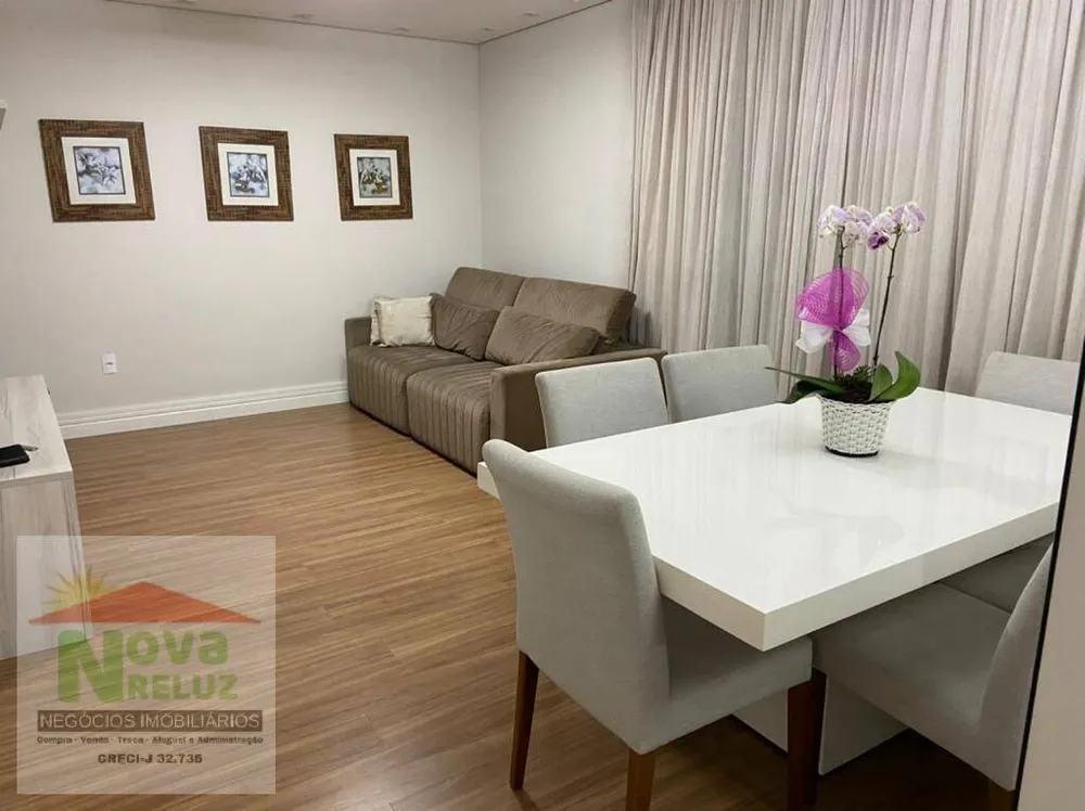 Apartamento, 3 quartos - Foto 3