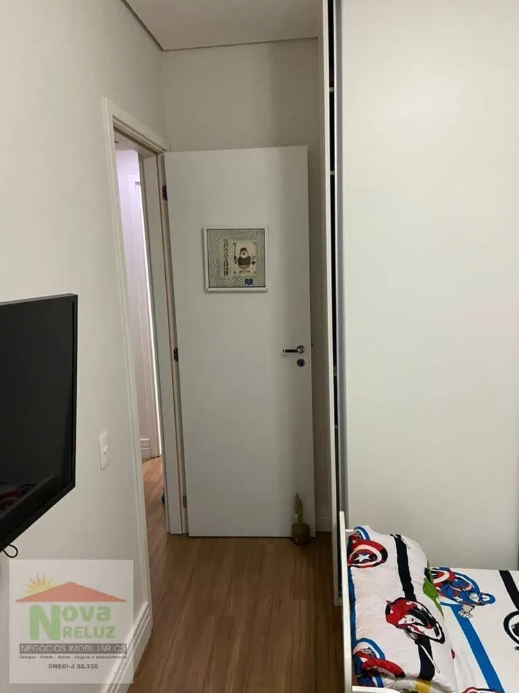 Apartamento, 3 quartos - Foto 8