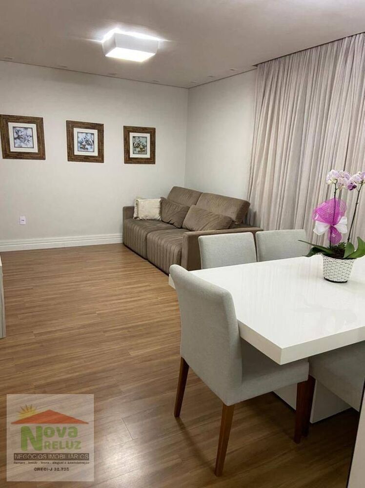 Apartamento, 3 quartos - Foto 5