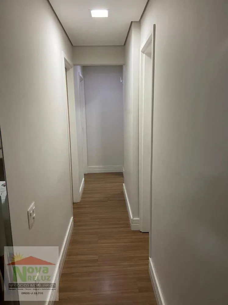 Apartamento, 3 quartos - Foto 1