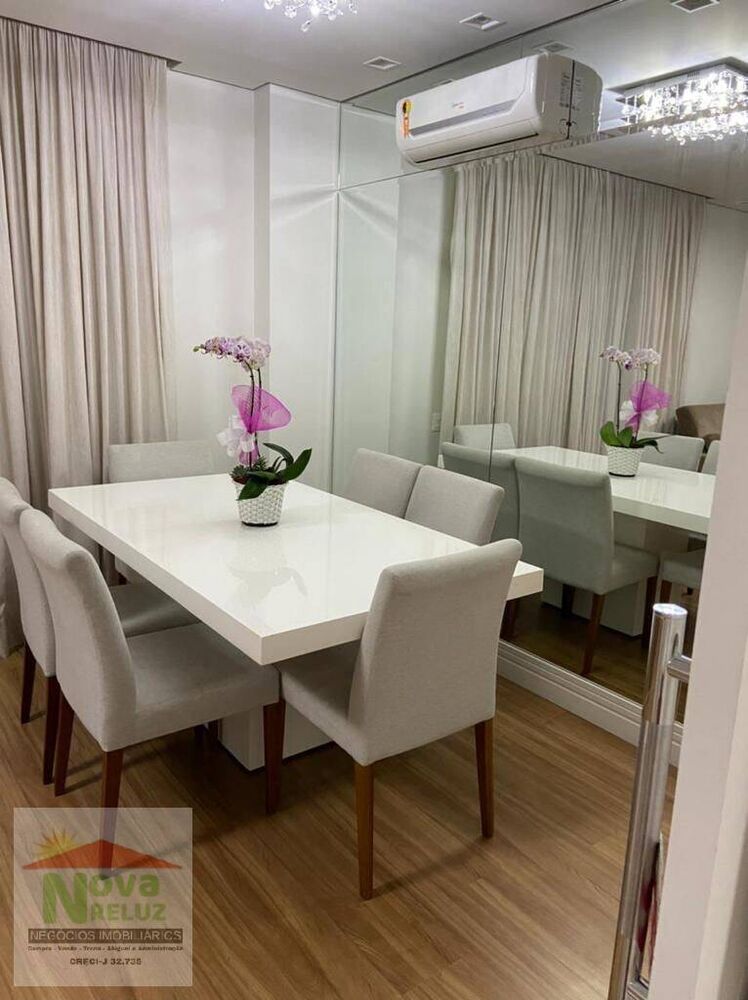 Apartamento, 3 quartos - Foto 1