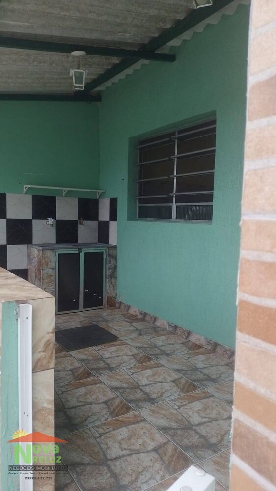 Casa, 2 quartos, 50 m² - Foto 6