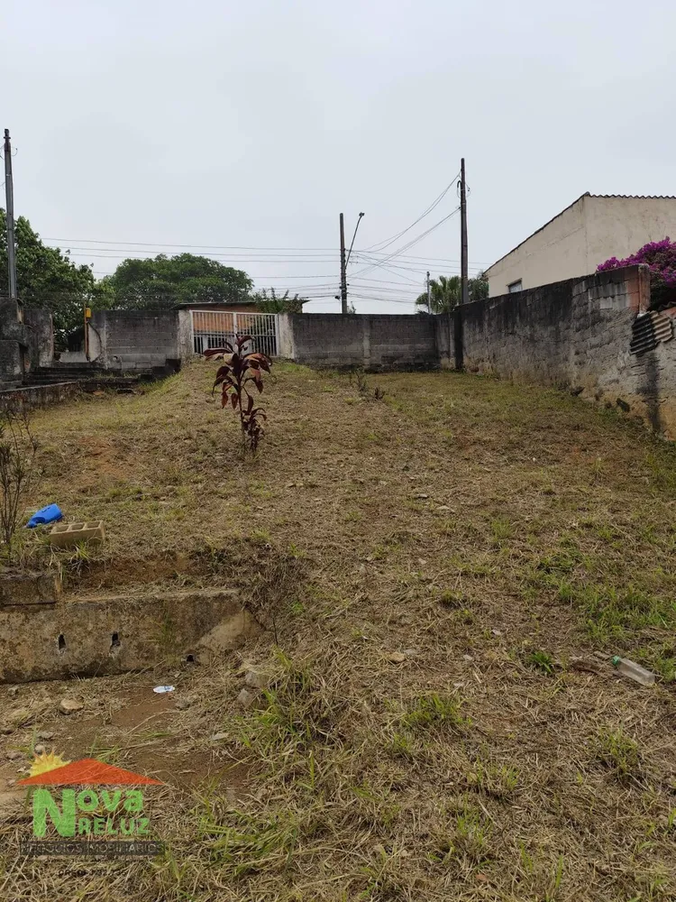 Terreno, 400 m² - Foto 1