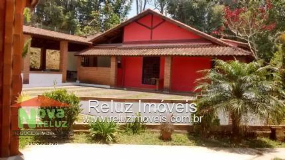 Chácara, 2 quartos, 2 hectares - Foto 15