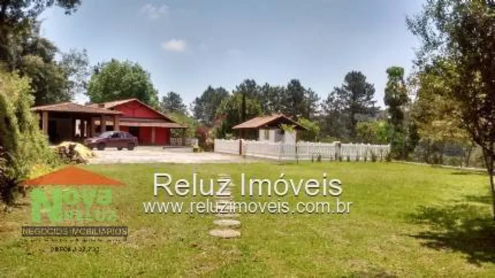 Chácara, 2 quartos, 2 hectares - Foto 18