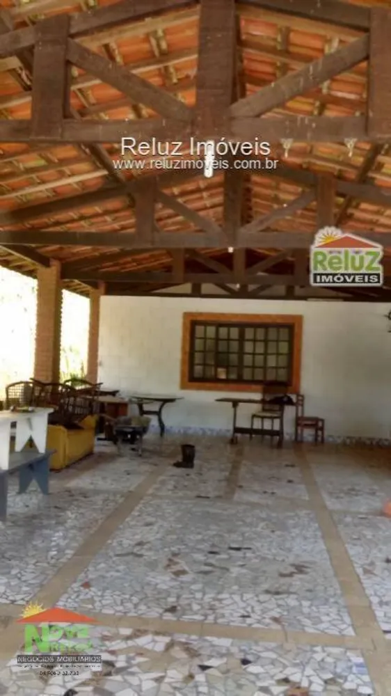 Chácara, 2 quartos, 2 hectares - Foto 17