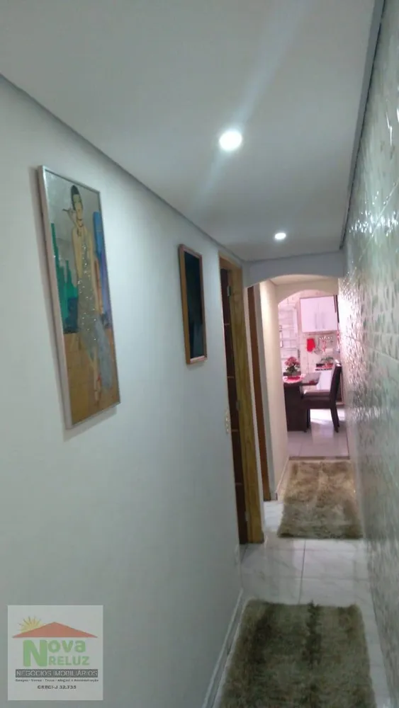Casa, 2 quartos, 115 m² - Foto 1