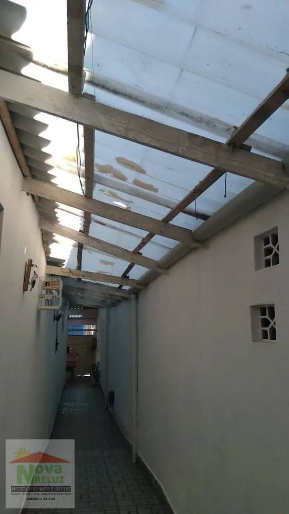 Casa, 2 quartos, 115 m² - Foto 13