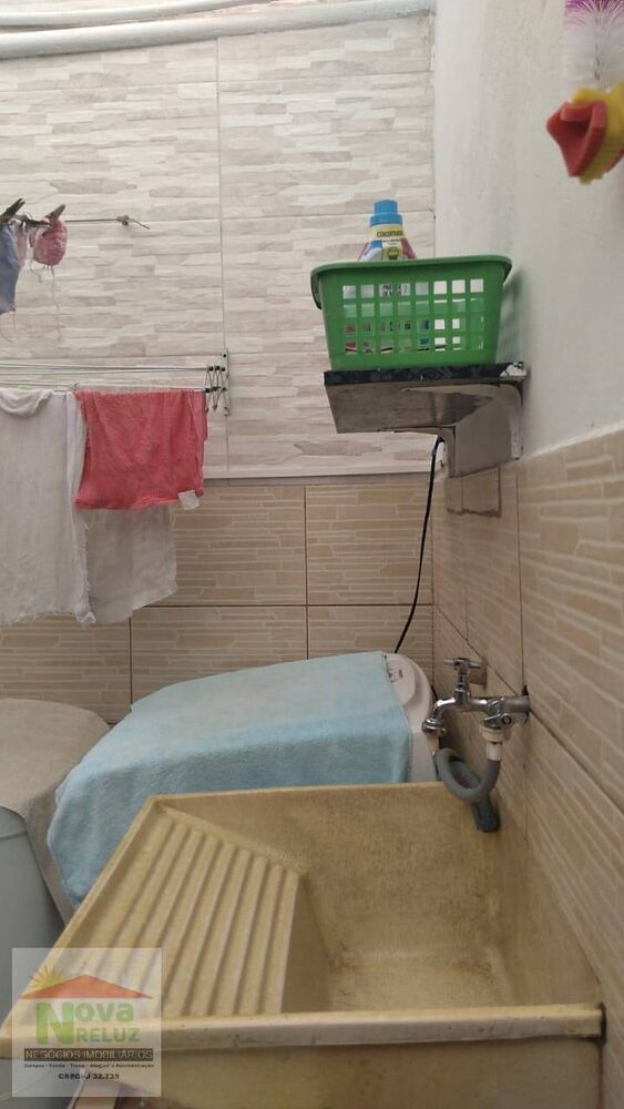 Casa, 2 quartos, 115 m² - Foto 3