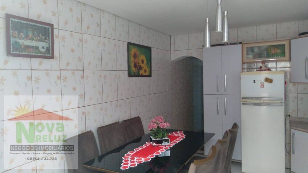 Casa, 2 quartos, 115 m² - Foto 5