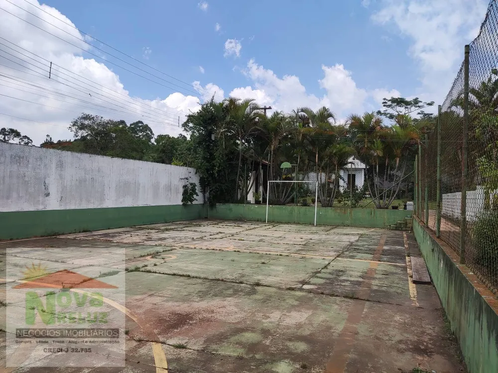 Chácara, 3 quartos, 2170 m² - Foto 15