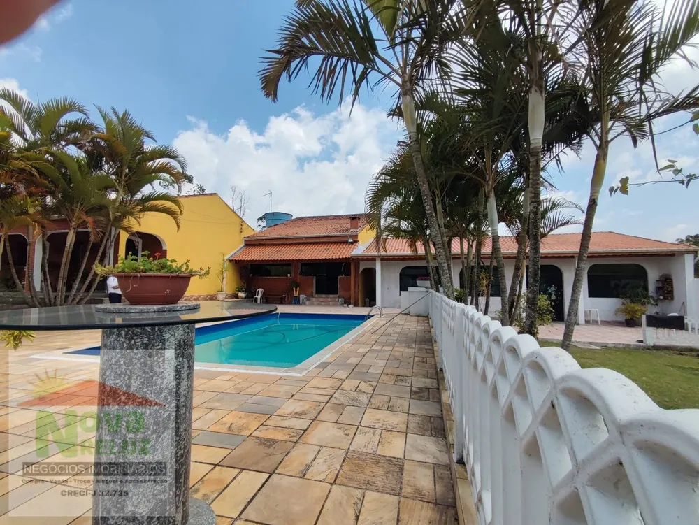 Chácara, 3 quartos, 2170 m² - Foto 3