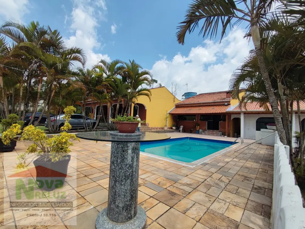Chácara, 3 quartos, 2170 m² - Foto 19