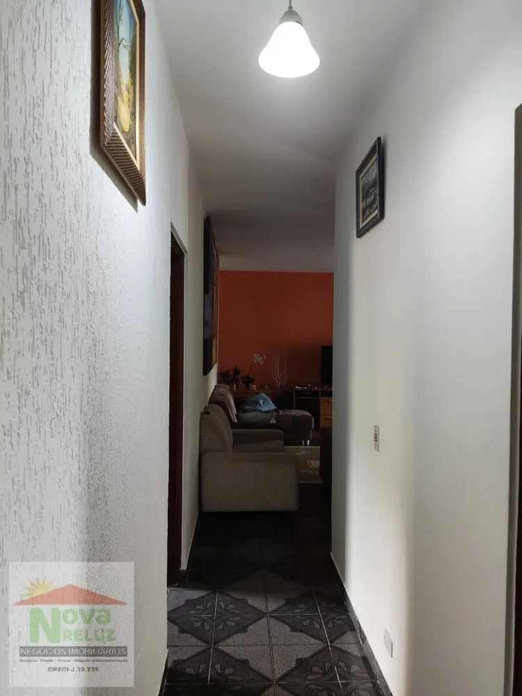 Chácara, 3 quartos, 2170 m² - Foto 8