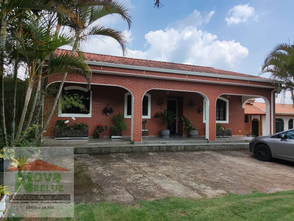 Chácara, 3 quartos, 2170 m² - Foto 13