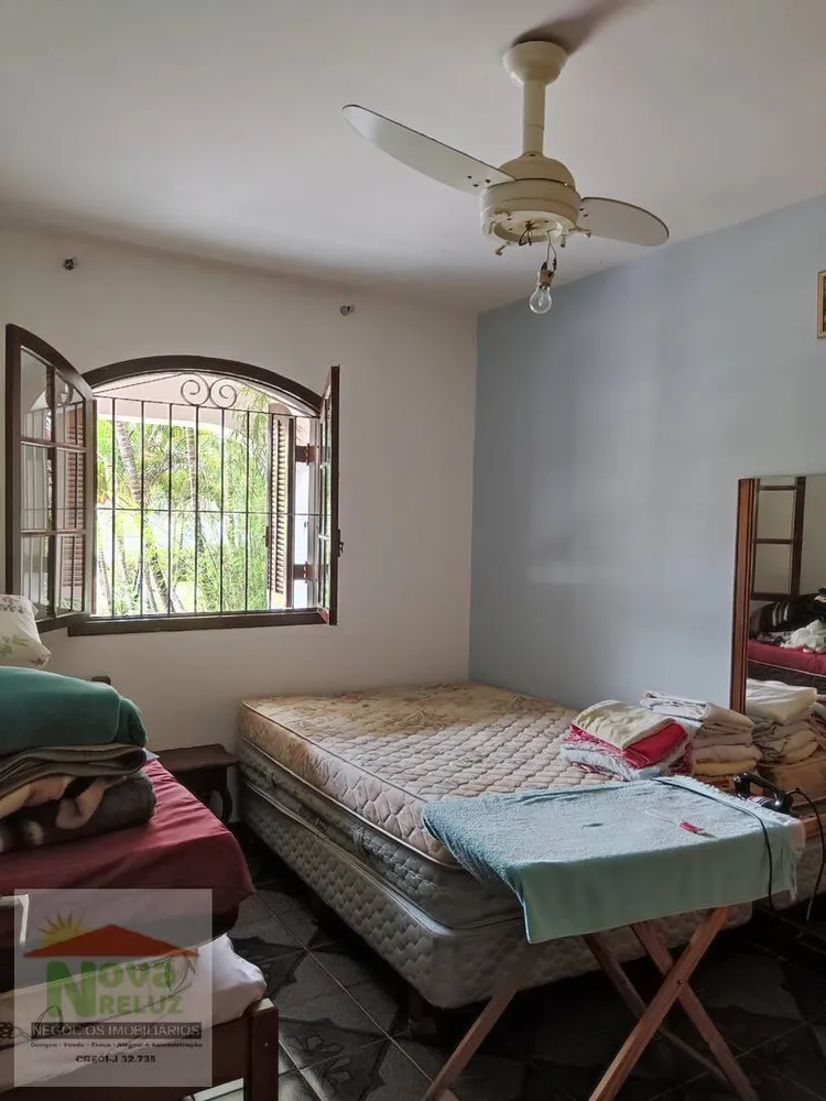 Chácara, 3 quartos, 2170 m² - Foto 4