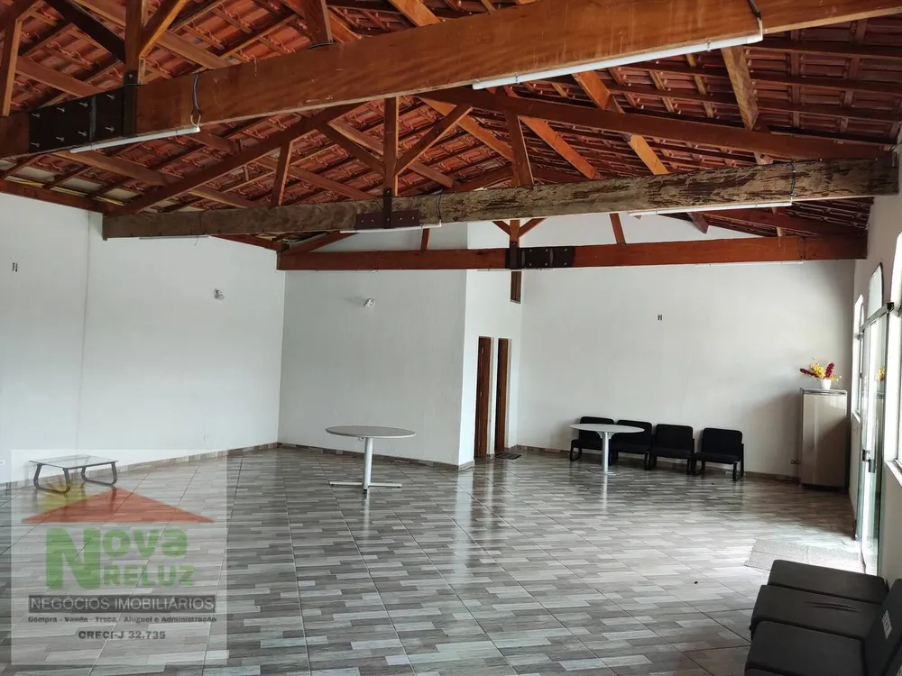 Chácara, 3 quartos, 2170 m² - Foto 12