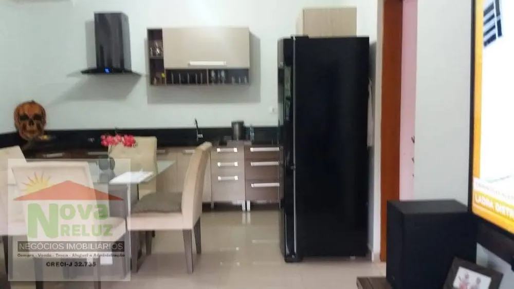 Sobrado, 2 quartos - Foto 14