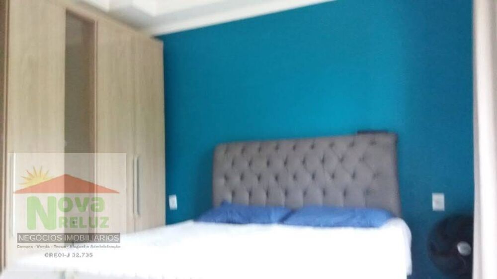 Sobrado, 2 quartos - Foto 1