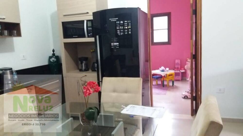 Sobrado, 2 quartos - Foto 3