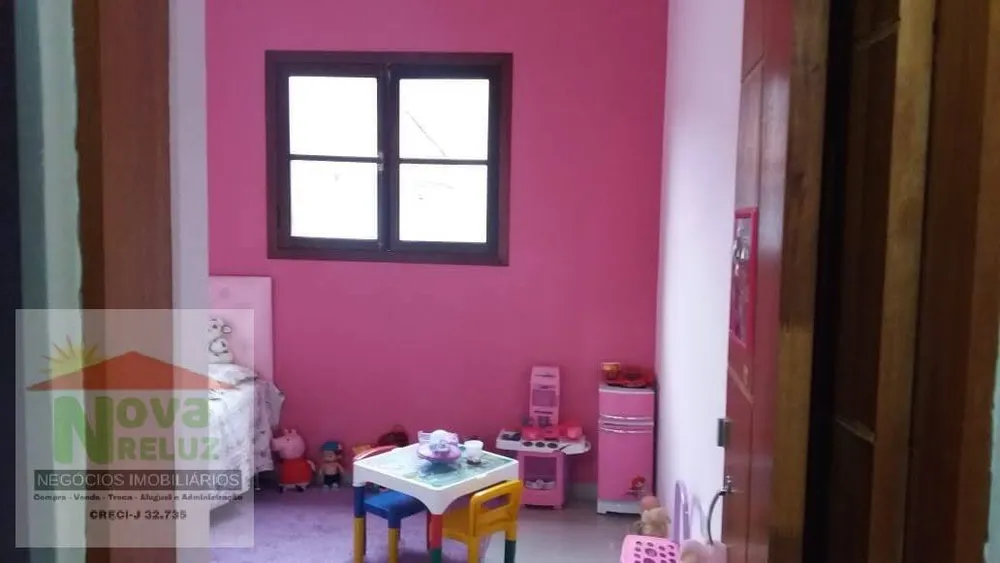 Sobrado, 2 quartos - Foto 2