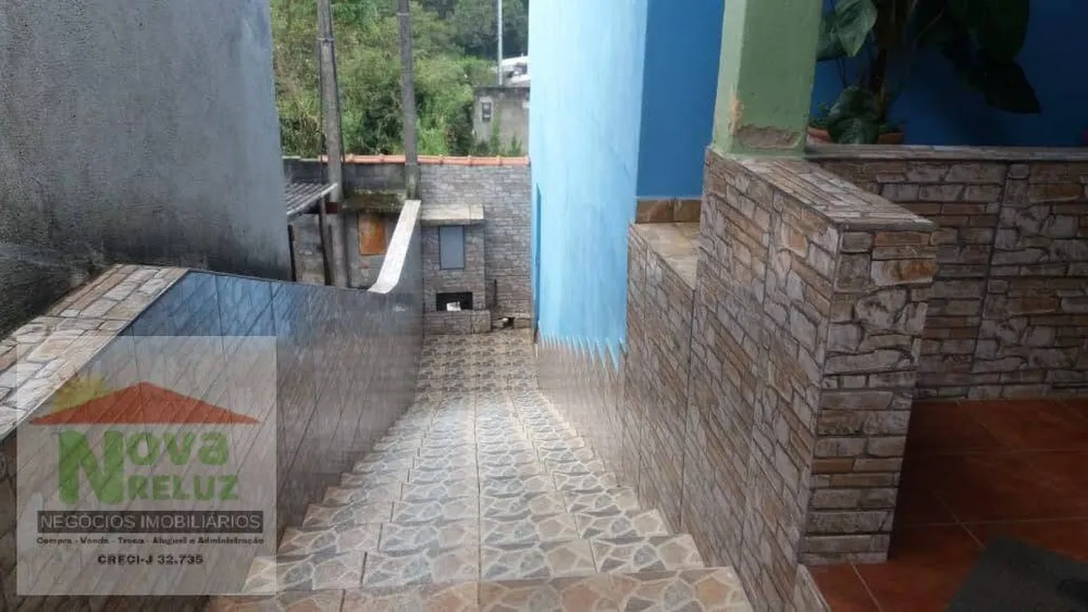 Sobrado, 2 quartos - Foto 11