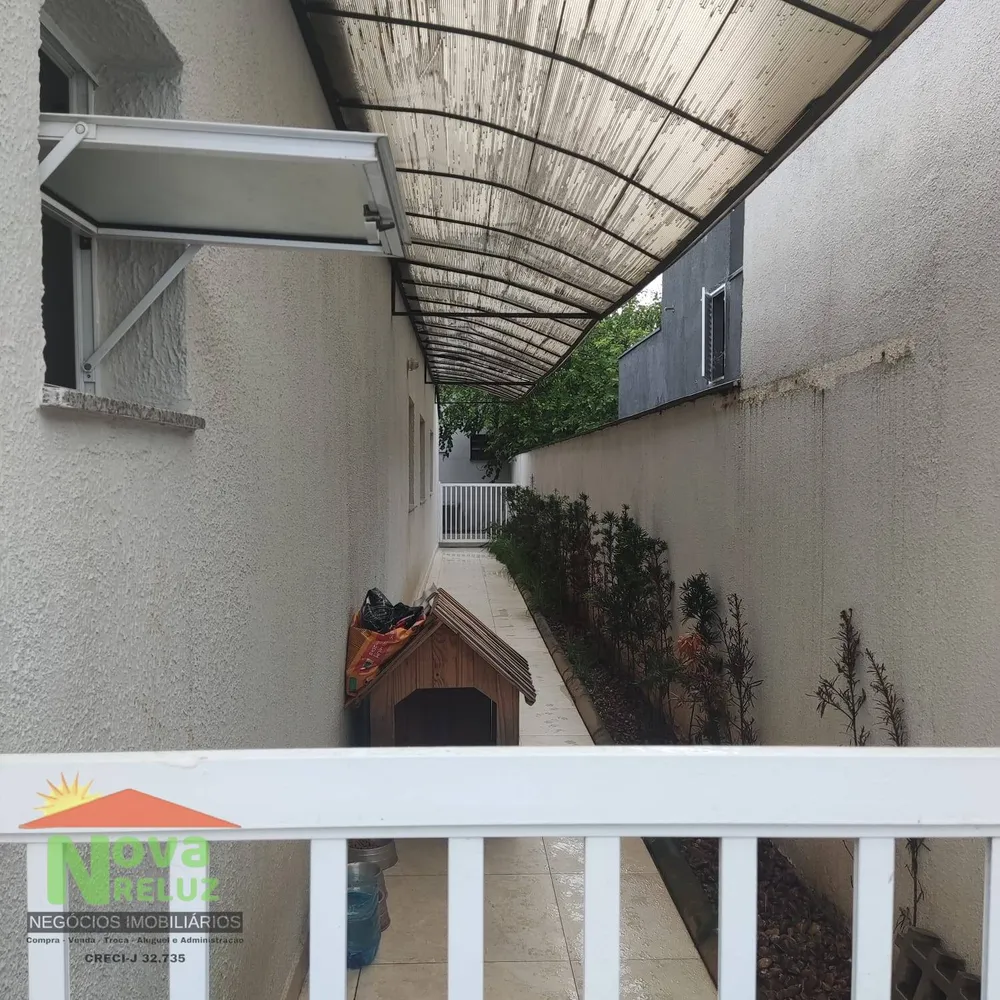Casa, 3 quartos - Foto 5