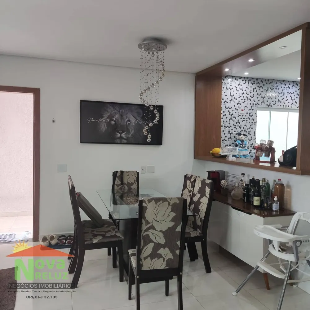 Casa, 3 quartos - Foto 6