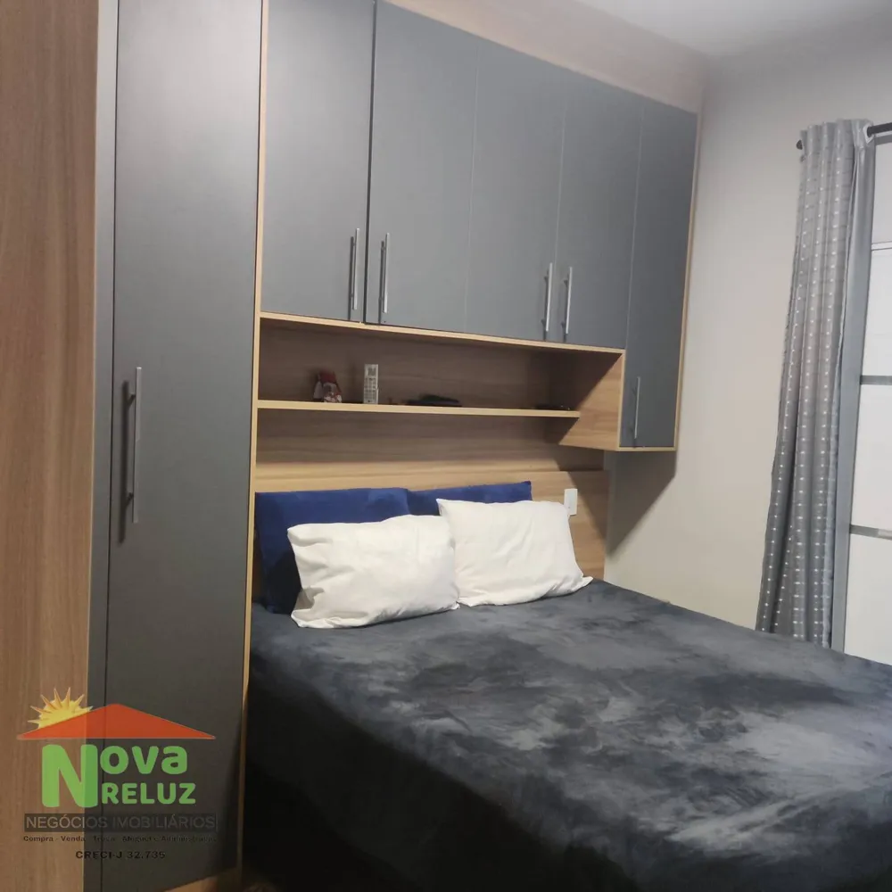 Casa, 3 quartos - Foto 4