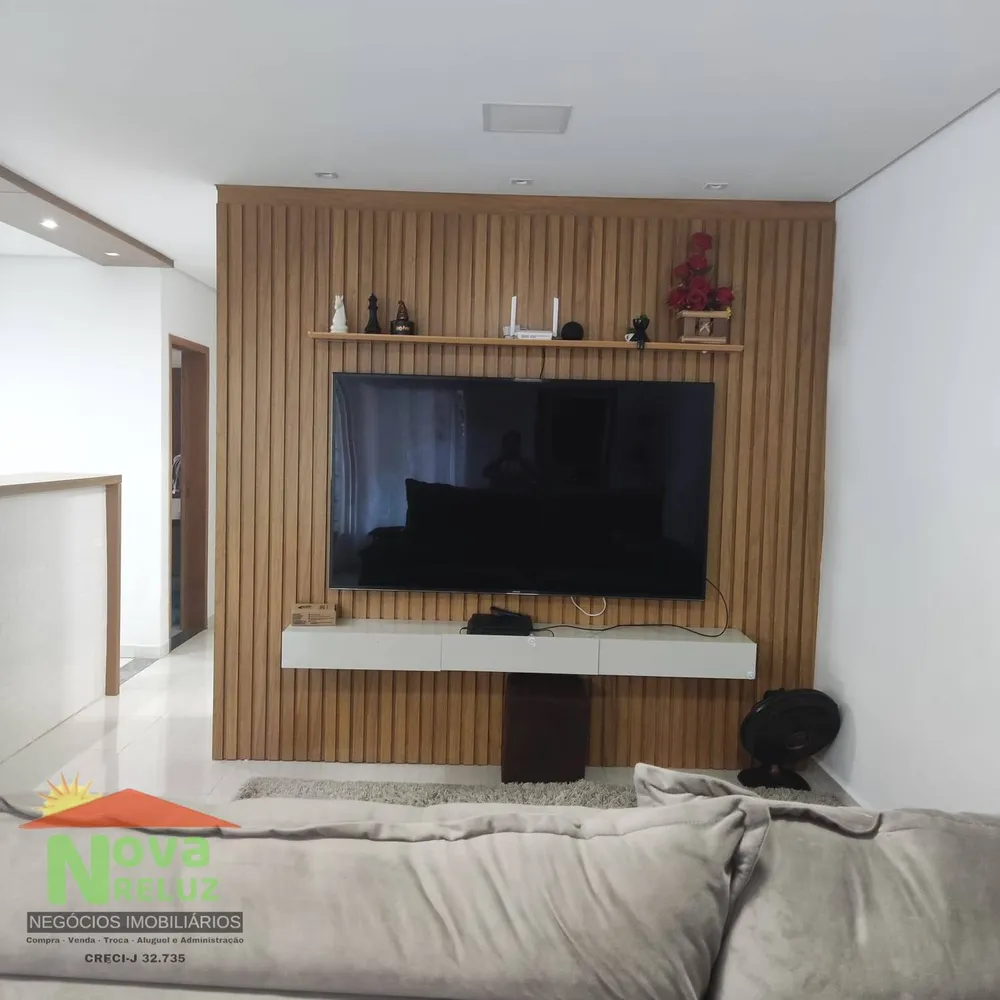 Casa, 3 quartos - Foto 7