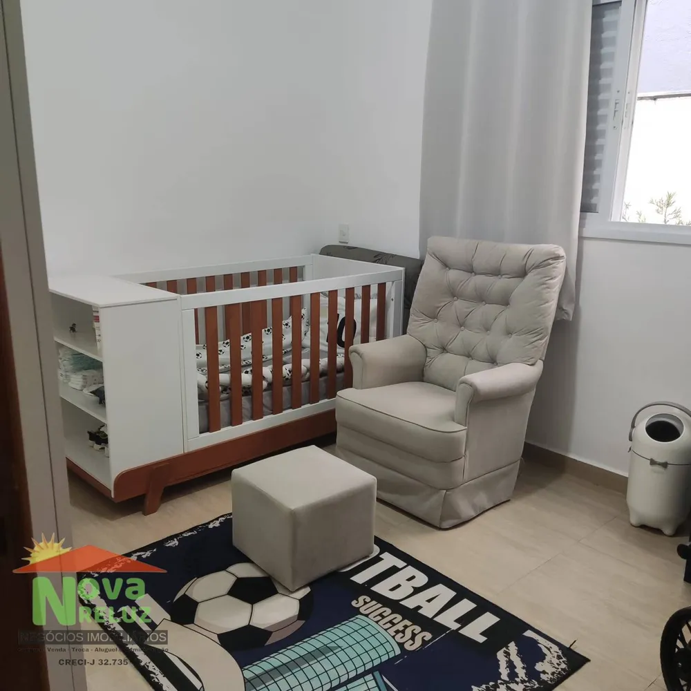 Casa, 3 quartos - Foto 3