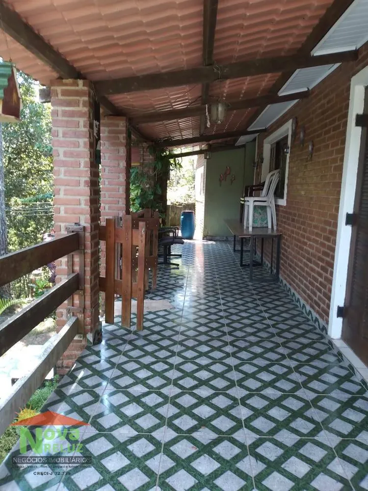 Chácara, 6 quartos, 6495 m² - Foto 1