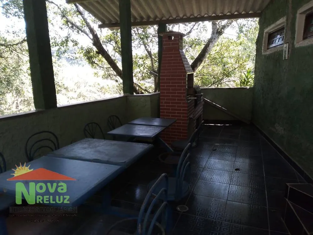 Chácara, 6 quartos, 6495 m² - Foto 5