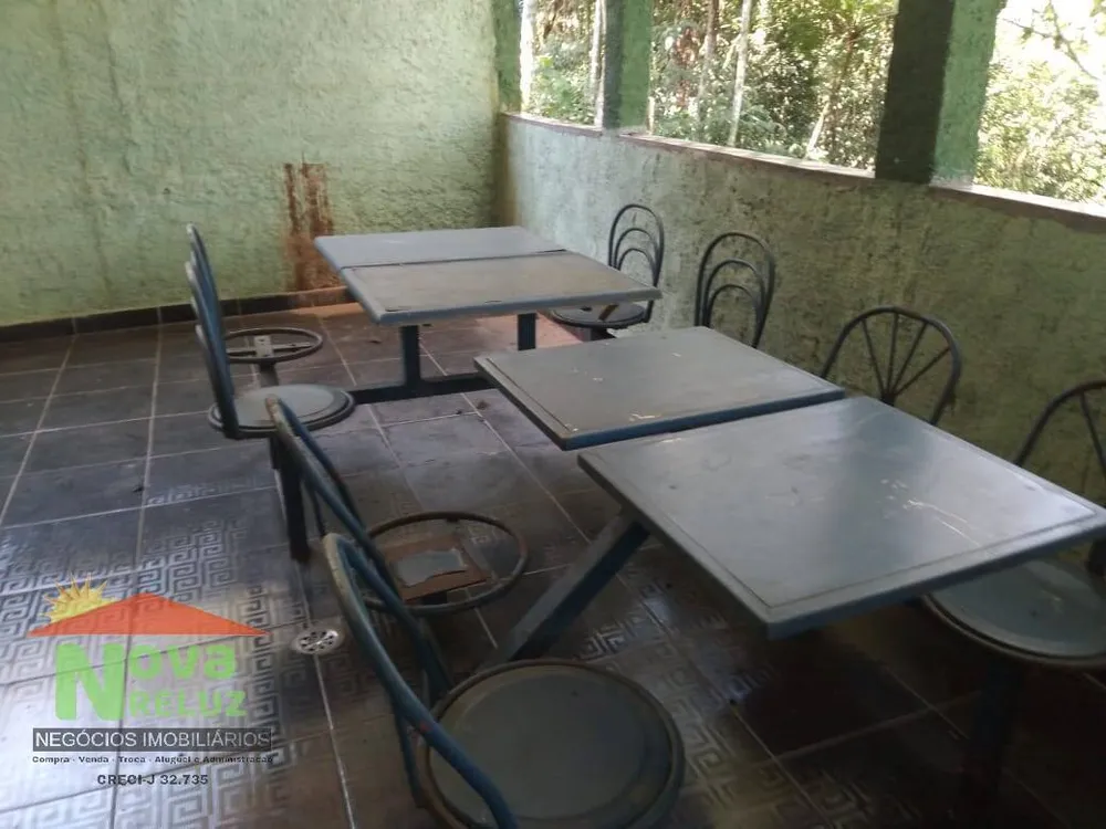 Chácara, 6 quartos, 6495 m² - Foto 6
