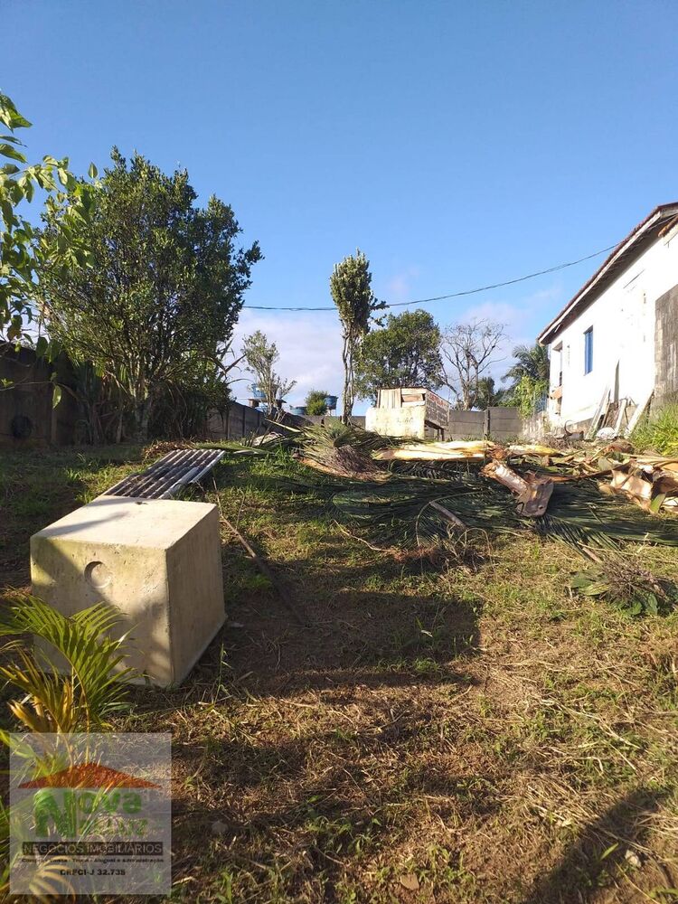 Terreno, 300 m² - Foto 1
