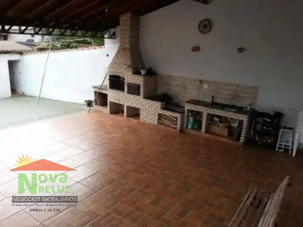 Sobrado, 3 quartos, 233 m² - Foto 11