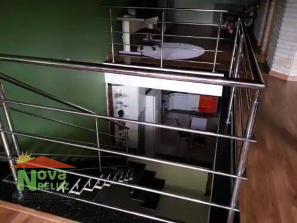 Sobrado, 3 quartos, 233 m² - Foto 10