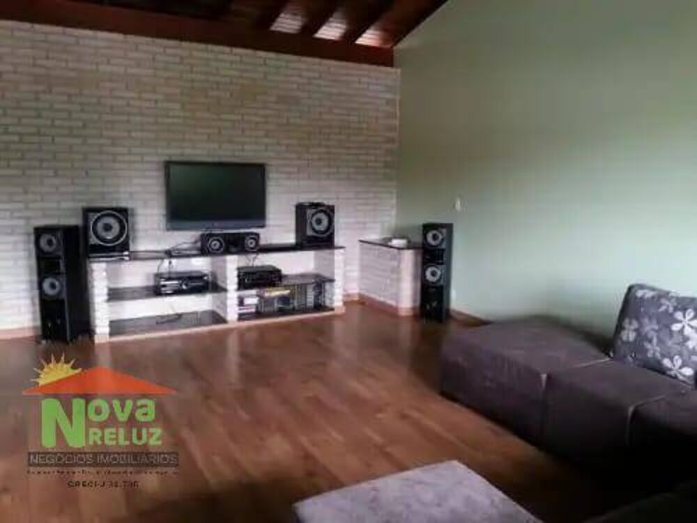 Sobrado, 3 quartos, 233 m² - Foto 6