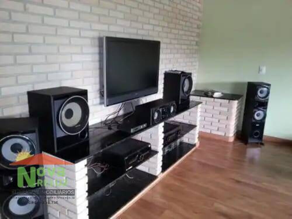 Sobrado, 3 quartos, 233 m² - Foto 8