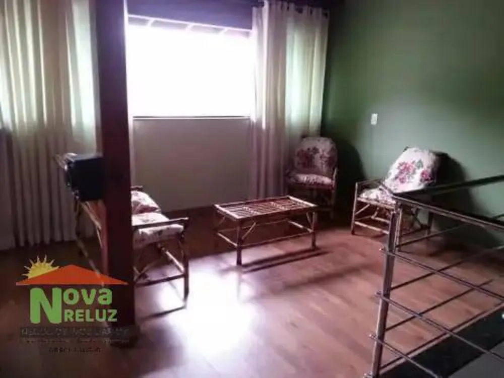 Sobrado, 3 quartos, 233 m² - Foto 9