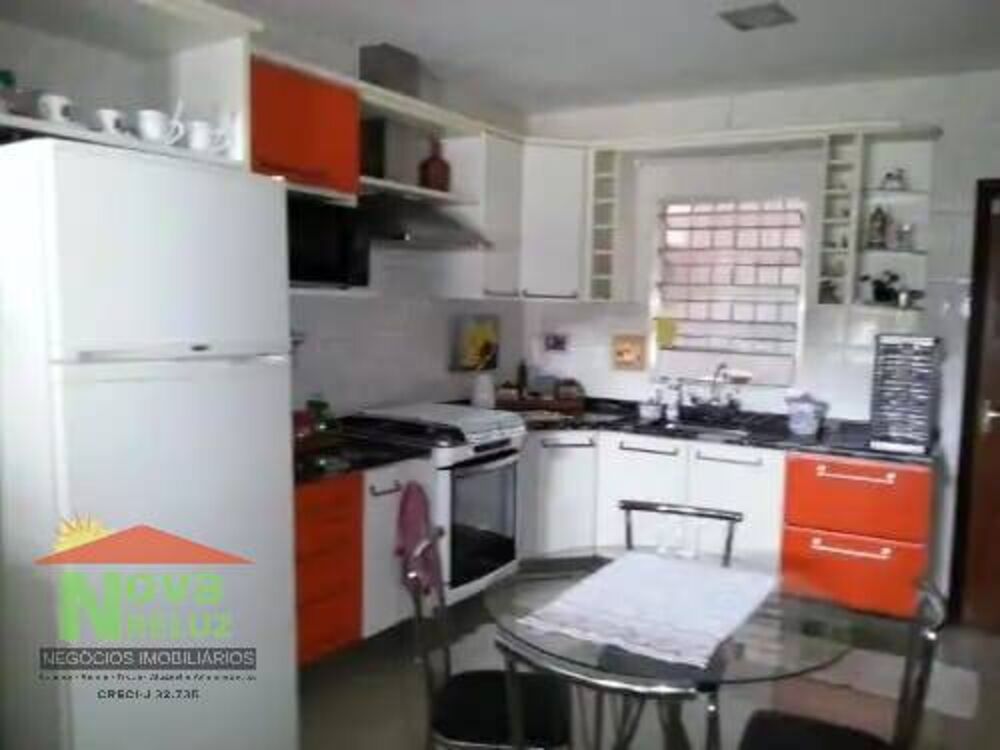 Sobrado, 3 quartos, 233 m² - Foto 9