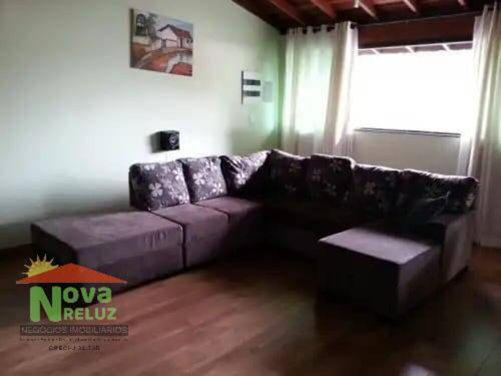 Sobrado, 3 quartos, 233 m² - Foto 2