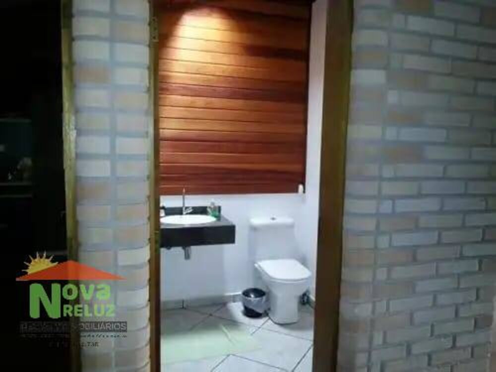 Sobrado, 3 quartos, 233 m² - Foto 4