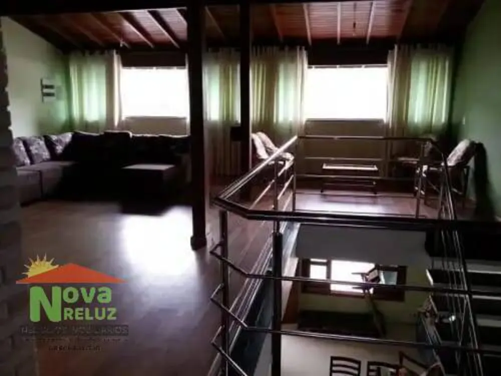 Sobrado, 3 quartos, 233 m² - Foto 12