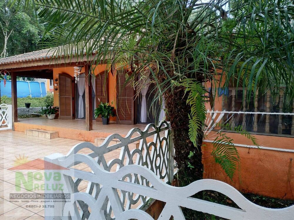 Chácara à venda com 3 quartos, 466m² - Foto 4