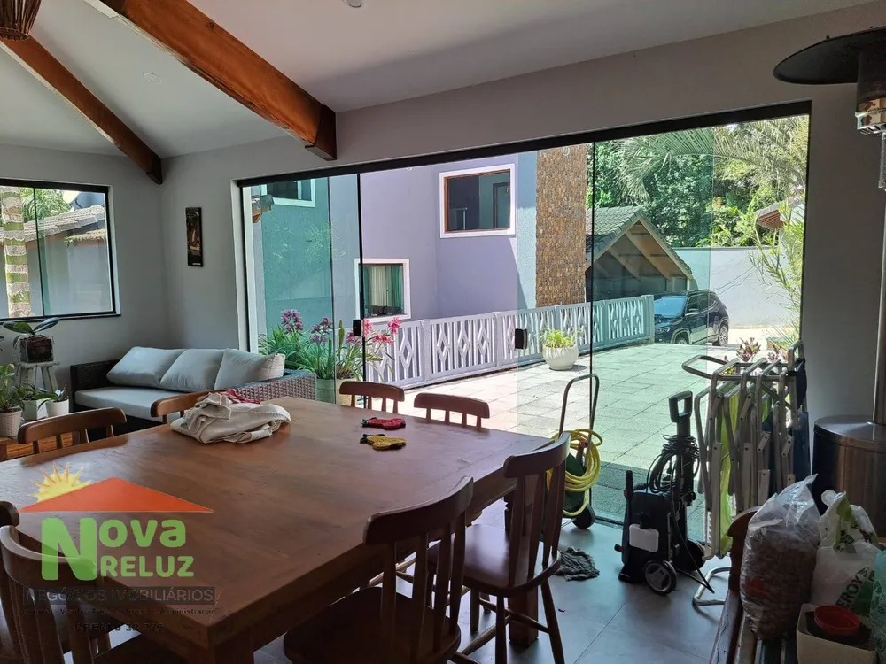 Chácara, 4 quartos, 980 m² - Foto 6