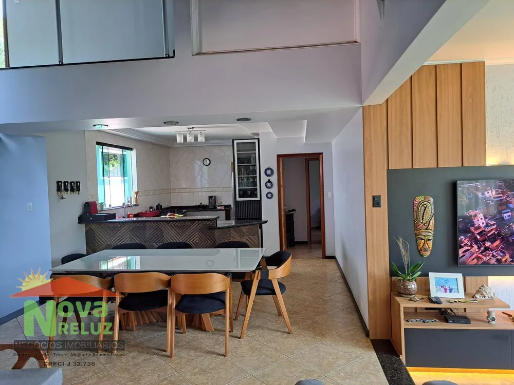 Chácara, 4 quartos, 980 m² - Foto 2