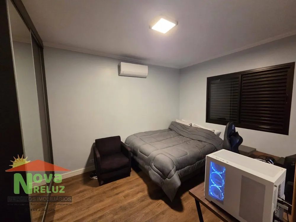 Chácara, 4 quartos, 980 m² - Foto 5