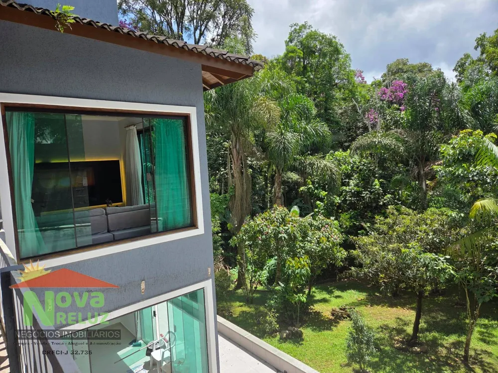 Chácara, 4 quartos, 980 m² - Foto 3